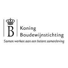 Fondation Roi Baudouin - Koning Boudewijnstichting