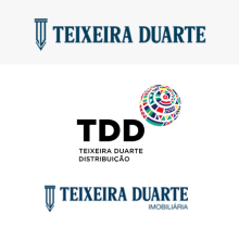 Teixeira Duarte Imobiliária e Distribuição