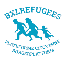 Plateforme citoyenne de soutien aux réfugiés ASBL