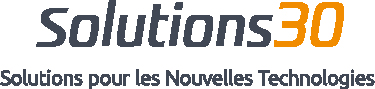 Solutions 30