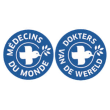 Médecins du Monde - Dokters van de Wereld